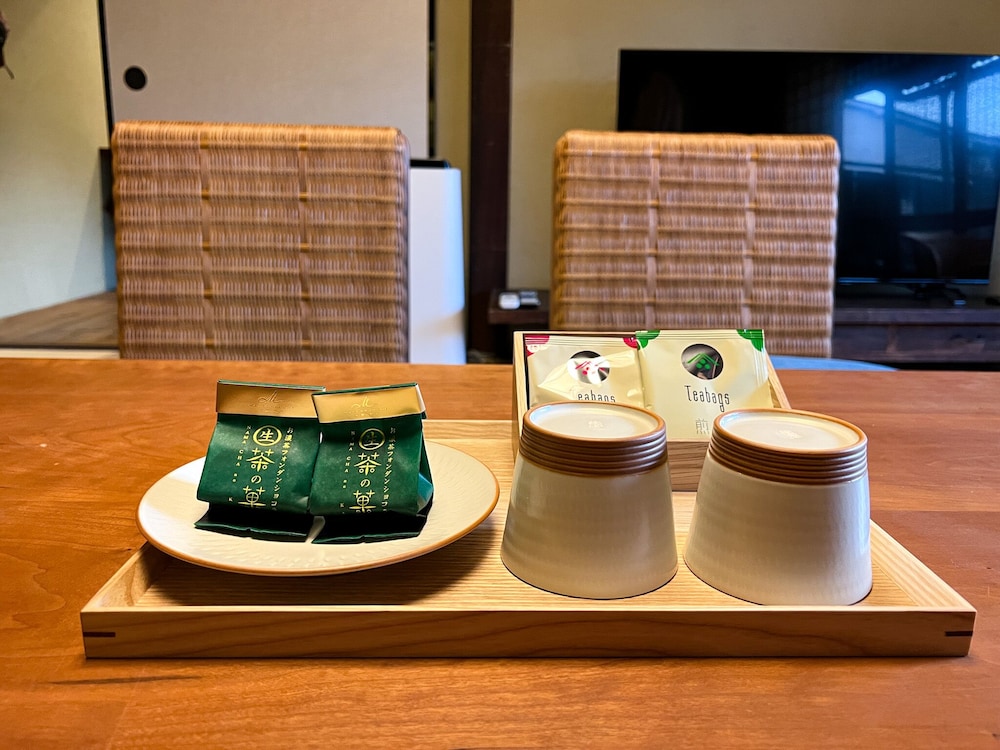 町屋 No.1 禁煙 客室4 | Rinn 四季十楽