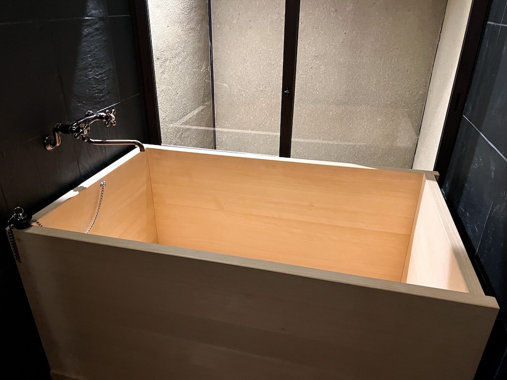 町屋 No.9 禁煙 バスルーム0 | Rinn 四季十楽