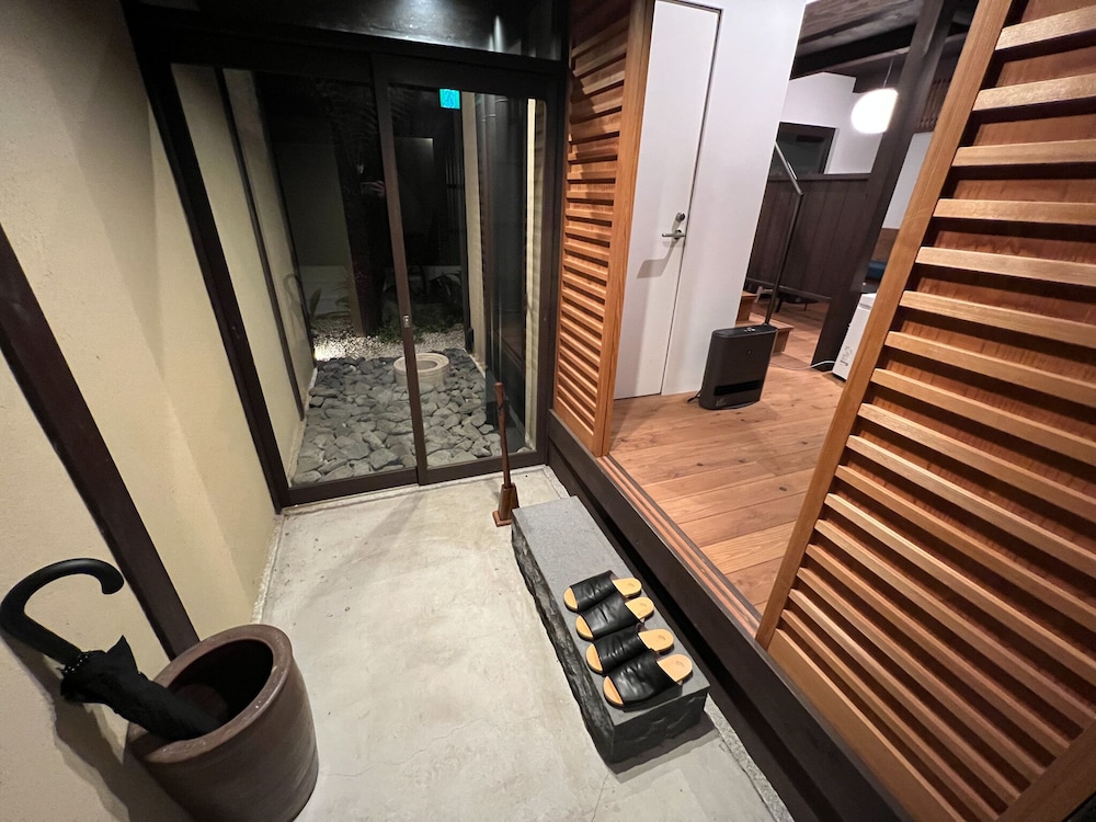 町屋 No.9 禁煙 客室2 | Rinn 四季十楽