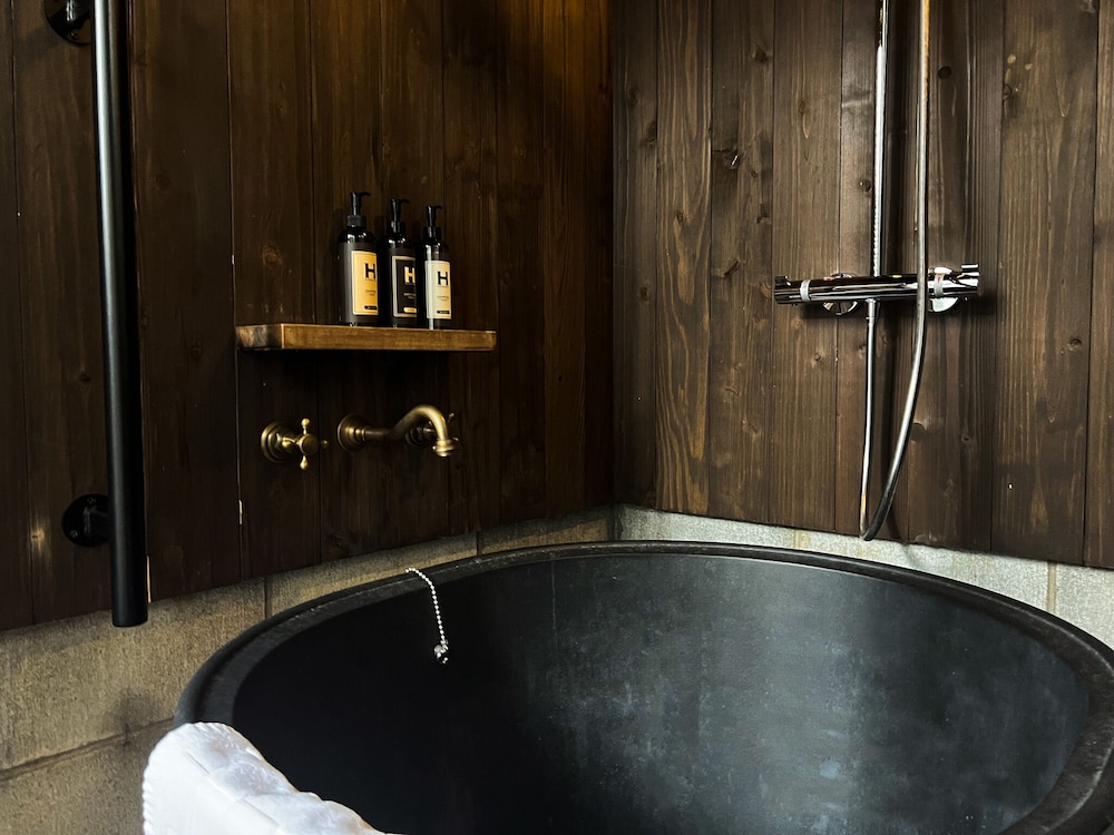 町屋 No.3 禁煙 バスルーム0 | Rinn 四季十楽