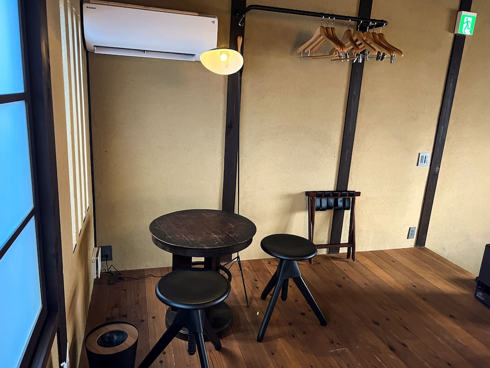 町屋 No.7 禁煙 リビング エリア1 | Rinn 四季十楽