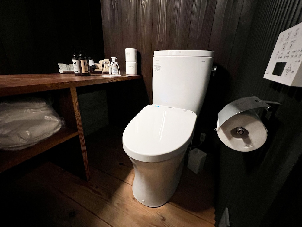 町屋 No.7 禁煙 バスルーム1 | Rinn 四季十楽