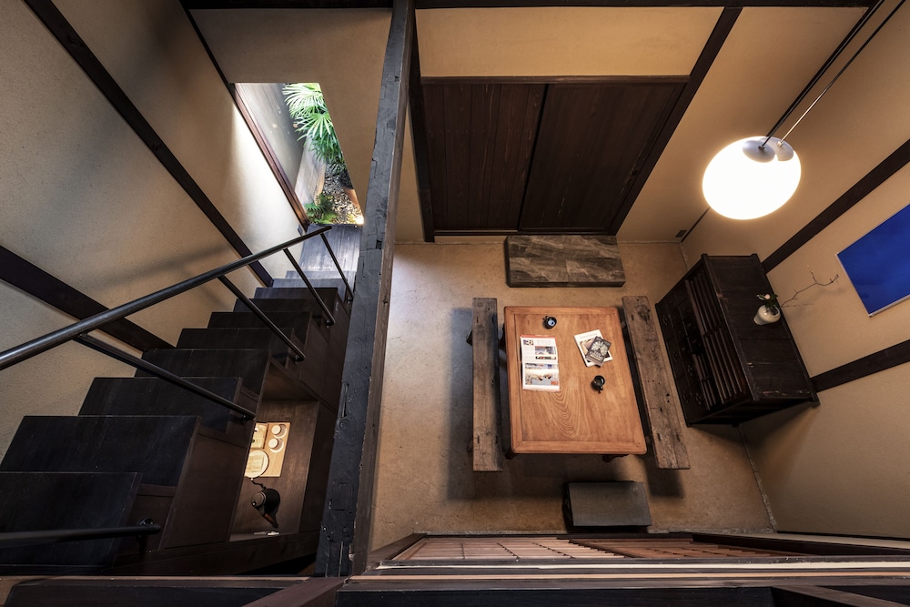 町屋 No.7 禁煙 客室7 | Rinn 四季十楽