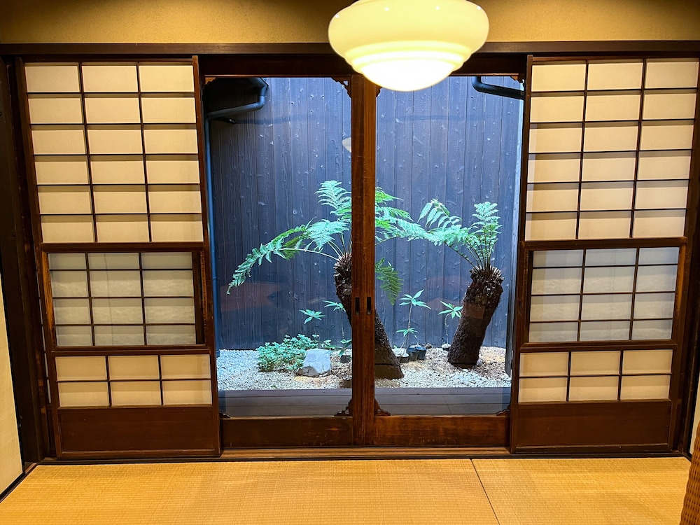 町屋 No.10 禁煙 客室4 | Rinn 四季十楽