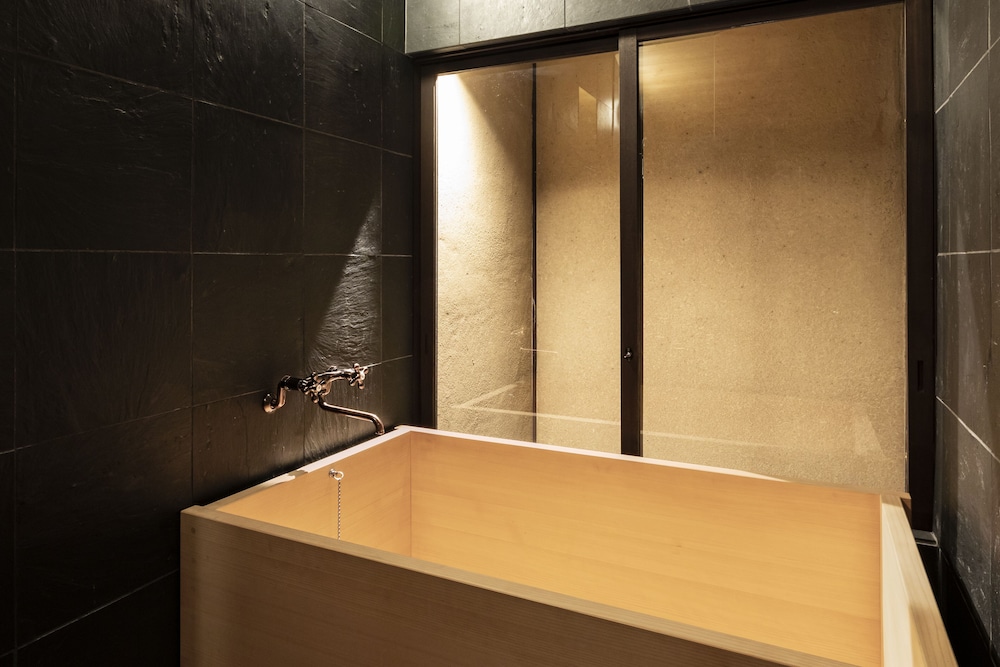 町屋 No.9 禁煙 バスルーム5 | Rinn 四季十楽