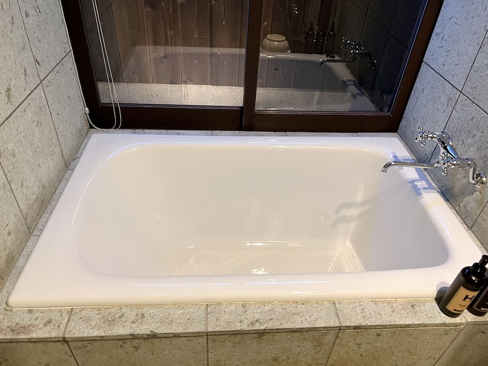 町屋 No.2 禁煙 バスルーム1 | Rinn 四季十楽