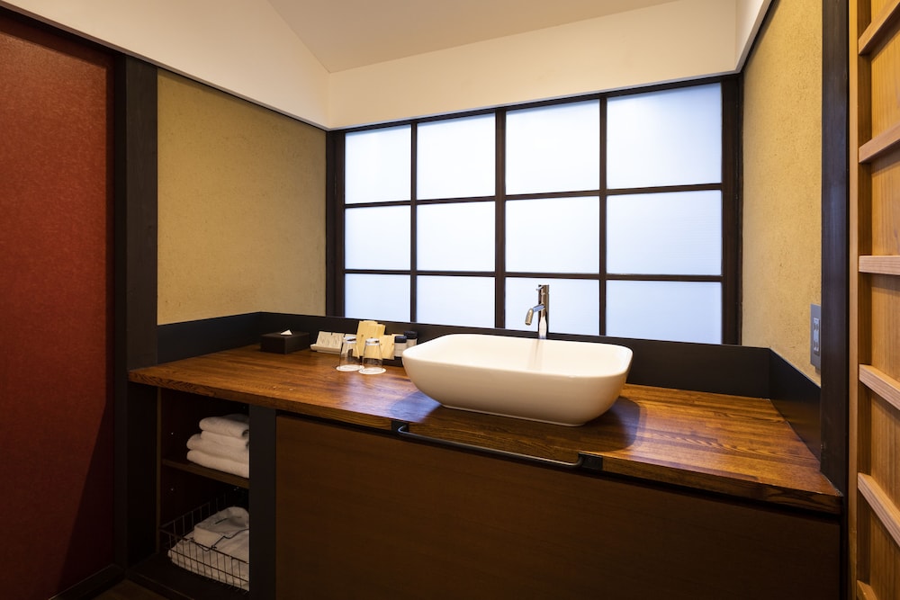 町屋 No.9 禁煙 バスルーム4 | Rinn 四季十楽