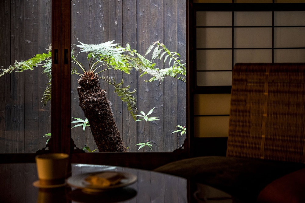 町屋 No.10 禁煙 客室9 | Rinn 四季十楽