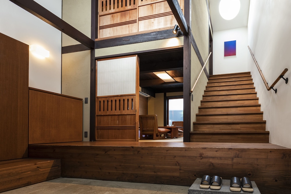 町屋 No.3 禁煙 客室4 | Rinn 四季十楽