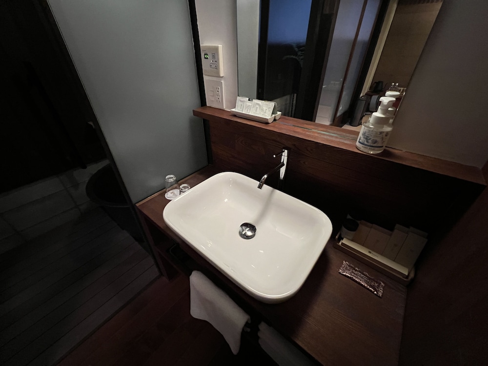 町屋 No.4 禁煙 バスルーム3 | Rinn 四季十楽