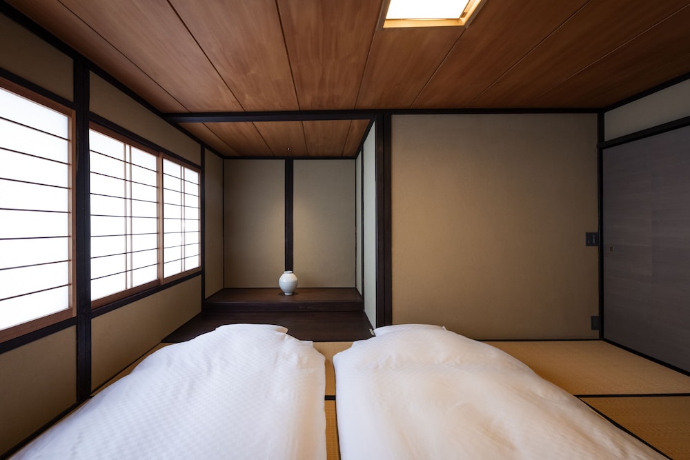 町屋 No.10 禁煙 客室10 | Rinn 四季十楽