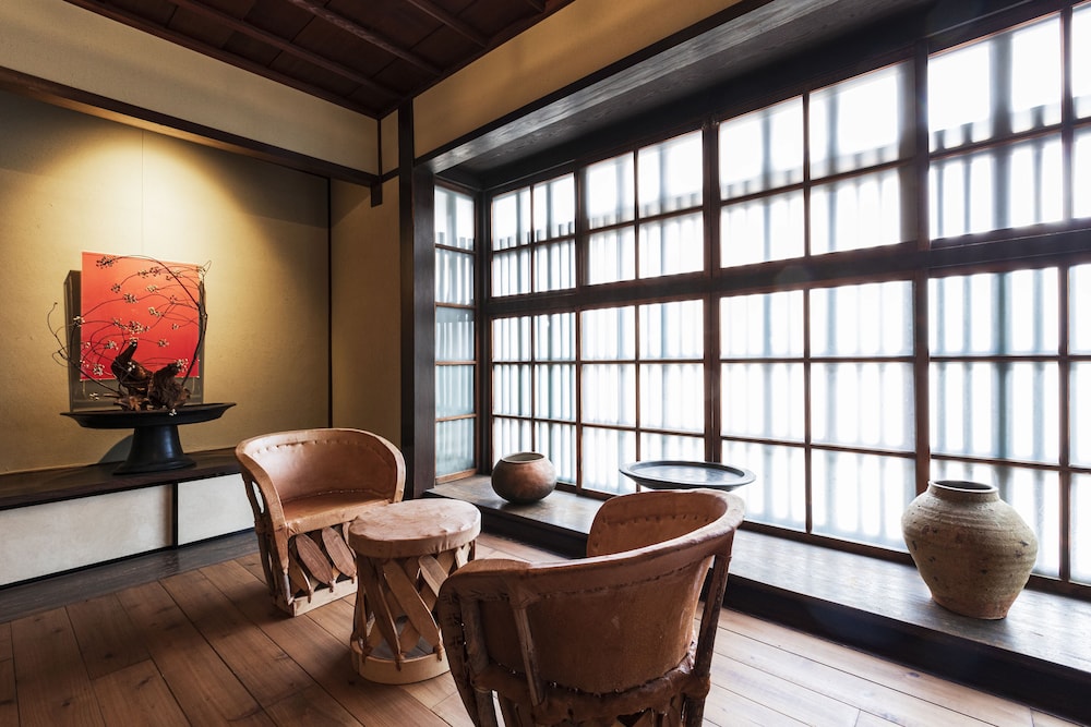 町屋 No.1 禁煙 客室13 | Rinn 四季十楽