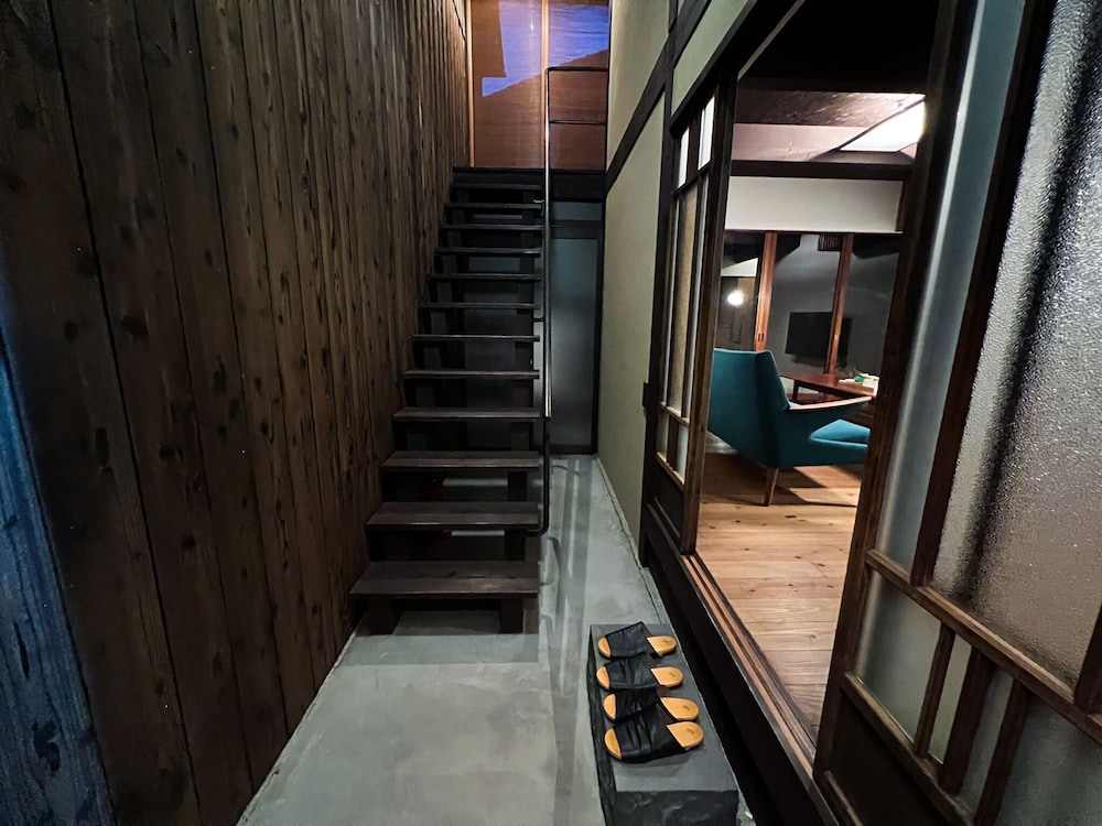 町屋 No.6 禁煙 客室3 | Rinn 四季十楽