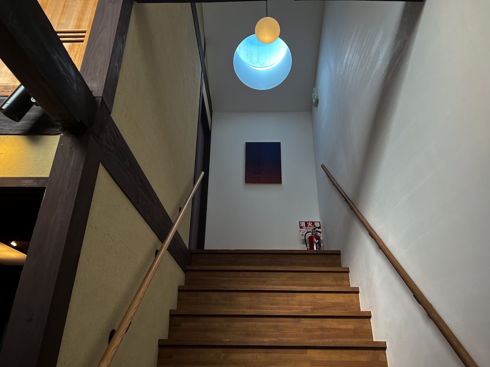 町屋 No.3 禁煙 客室1 | Rinn 四季十楽