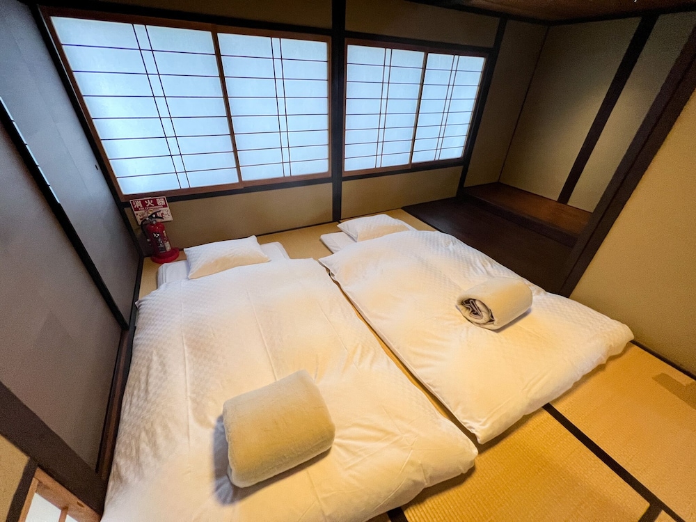 町屋 No.10 禁煙 客室1 | Rinn 四季十楽
