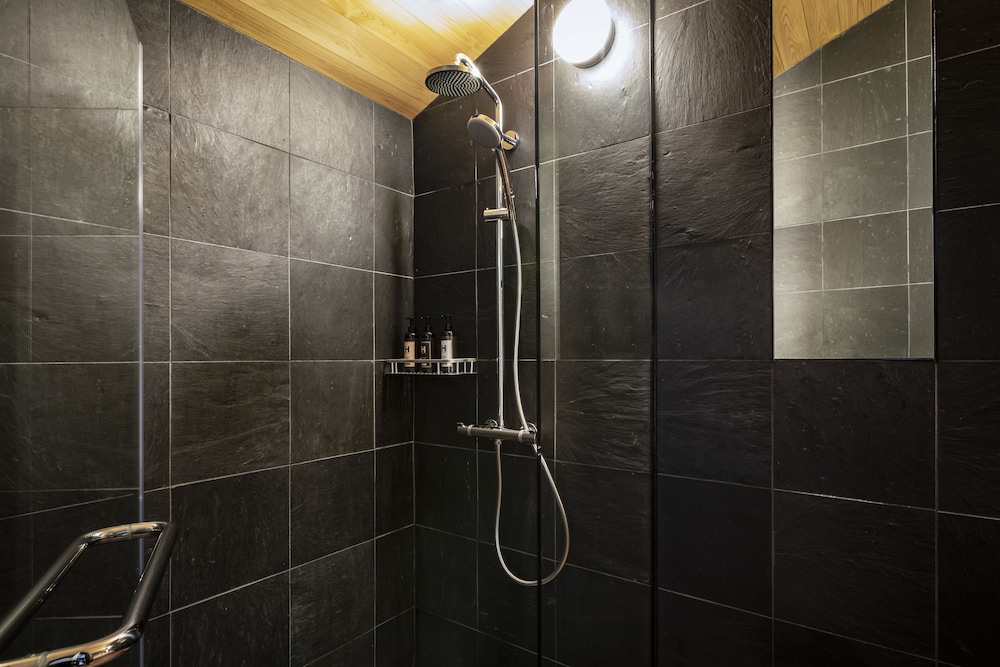 町屋 No.9 禁煙 バスルーム3 | Rinn 四季十楽