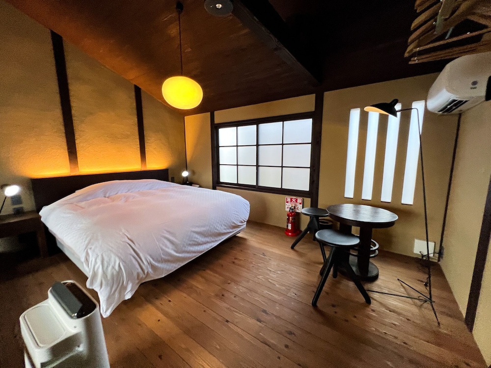 町屋 No.7 禁煙 客室3 | Rinn 四季十楽