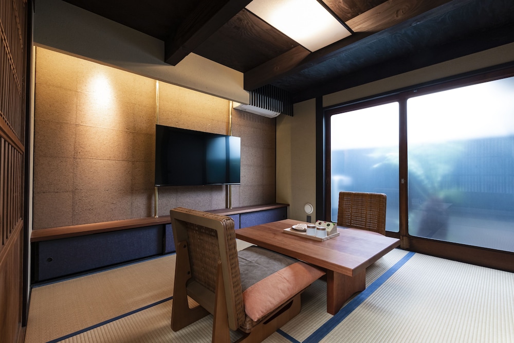 町屋 No.3 禁煙 客室5 | Rinn 四季十楽