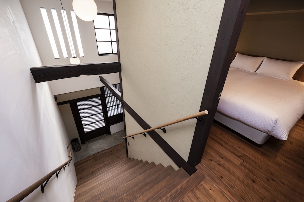 町屋 No.3 禁煙 客室7 | Rinn 四季十楽