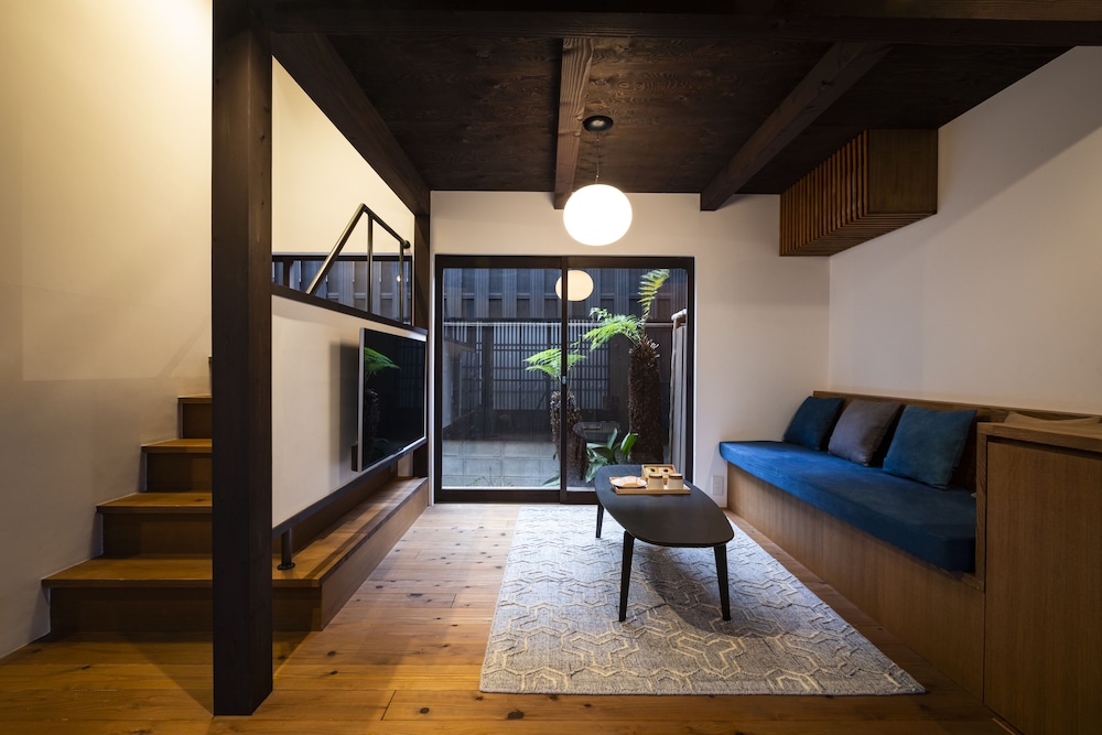 町屋 No.9 禁煙 客室6 | Rinn 四季十楽