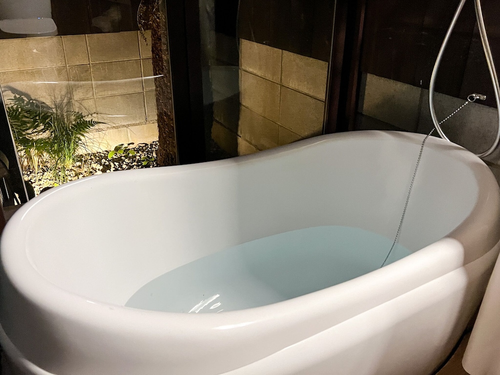 町屋 No.7 禁煙 バスルーム0 | Rinn 四季十楽