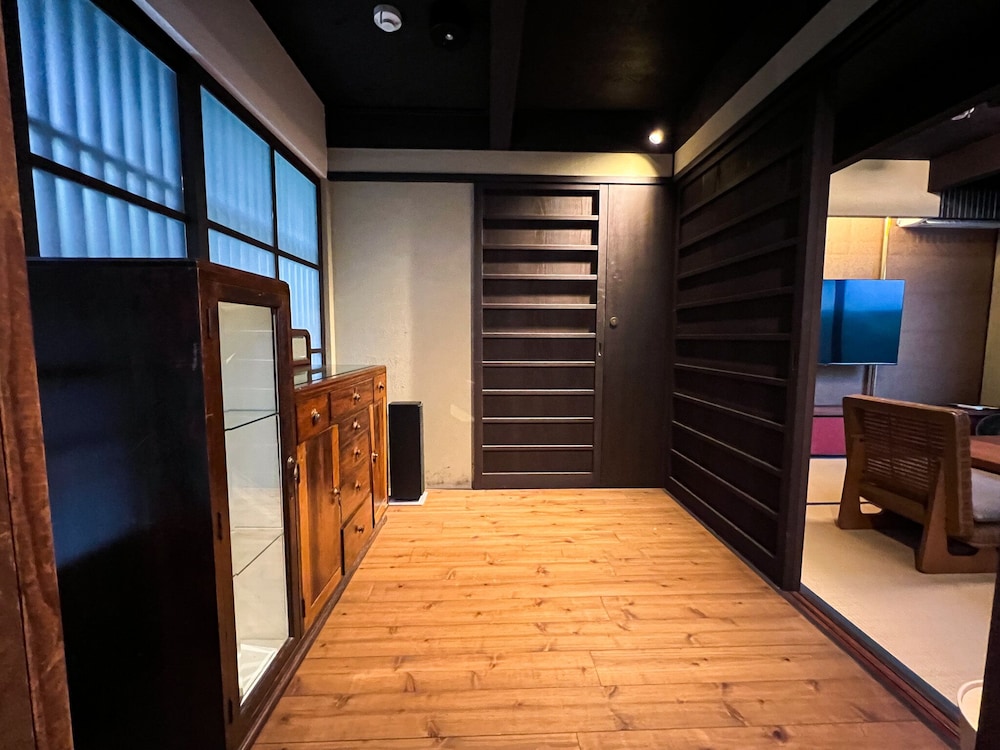 町屋 No.4 禁煙 客室2 | Rinn 四季十楽