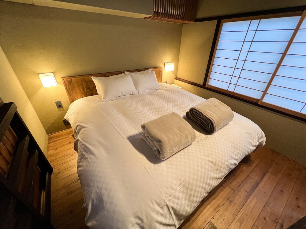 町屋 No.3 禁煙 客室2 | Rinn 四季十楽