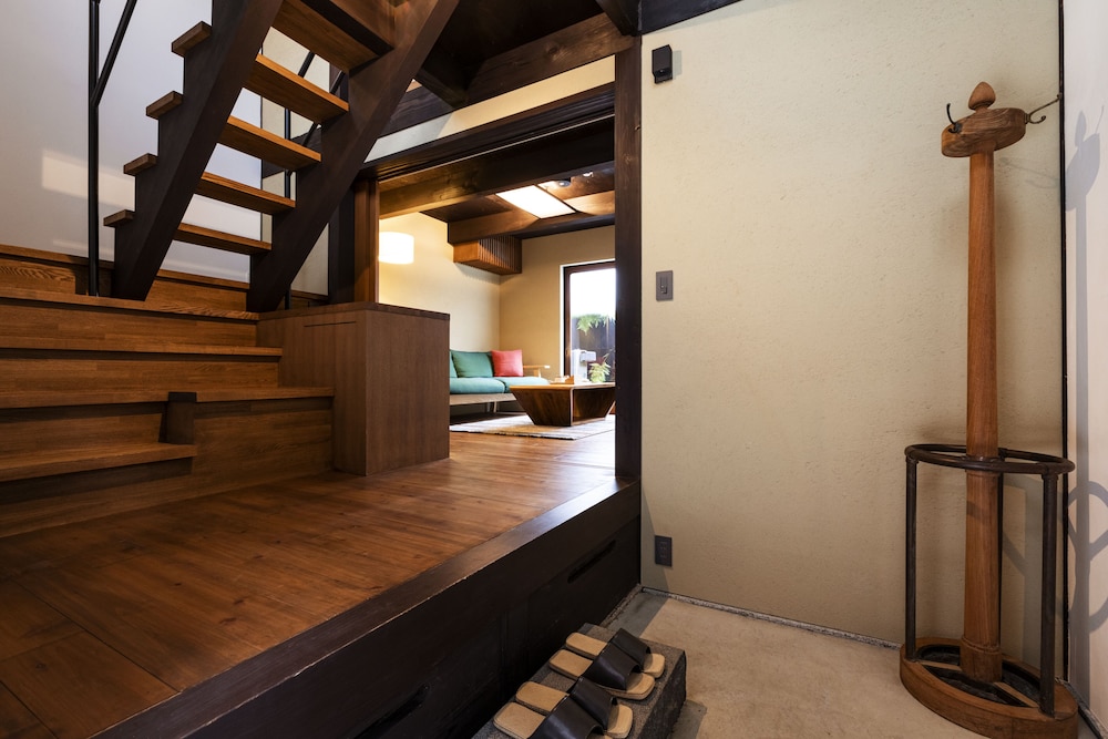 町屋 No.2 禁煙 客室5 | Rinn 四季十楽