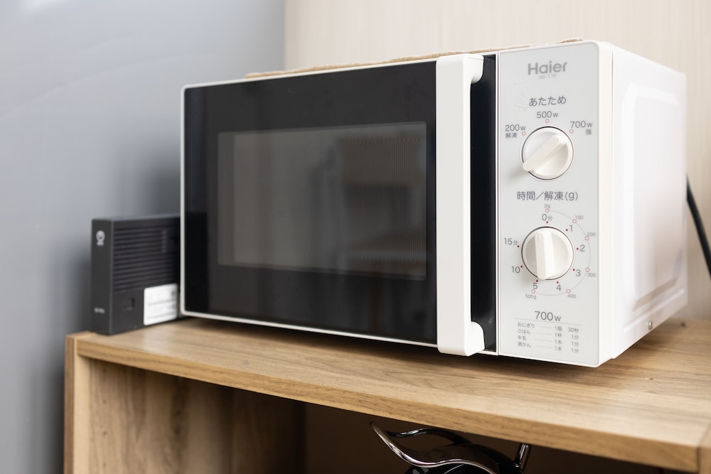 ベーシック ダブルルーム ベッド (複数台) 禁煙 中 2 階 電子レンジ0 | コンフィーステイ清川