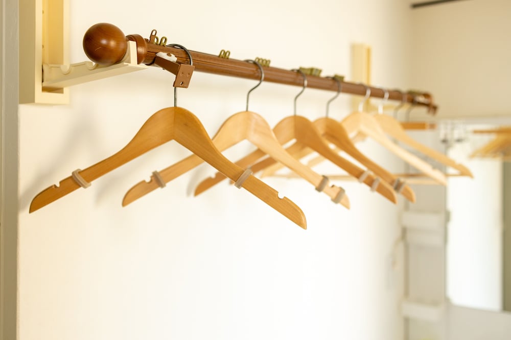 ベーシック ダブルルーム ベッド (複数台) 禁煙 中 2 階 客室の設備とサービス0 | コンフィーステイ清川