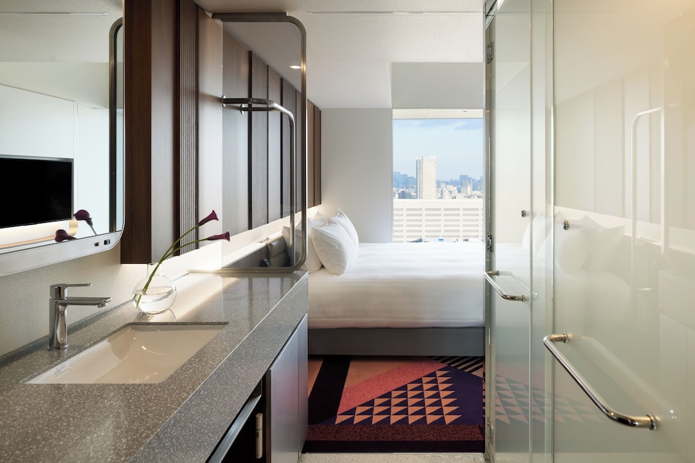 メインイメージ | HOTEL GROOVE SHINJUKU、A PARKROYAL Hotel