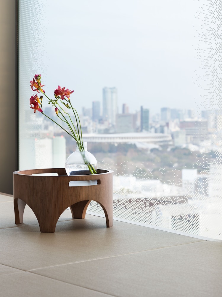 スイート (Japanese) 客室2 | HOTEL GROOVE SHINJUKU、A PARKROYAL Hotel
