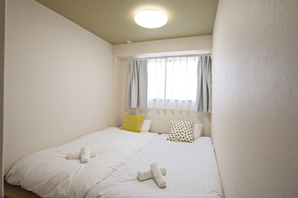 客室1 | HOME Tengachaya3F