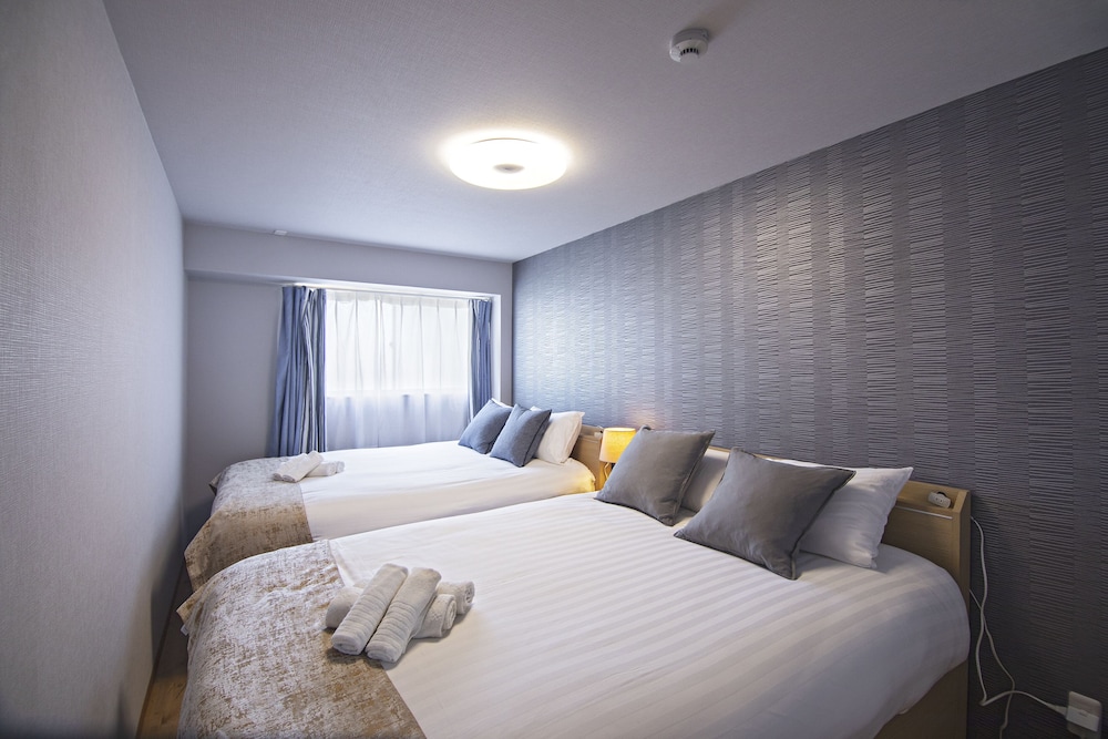 メインイメージ | HOME Tengachaya3F