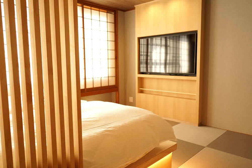 デラックス ダブルまたはツインルーム 客室2 | 奈良旅館