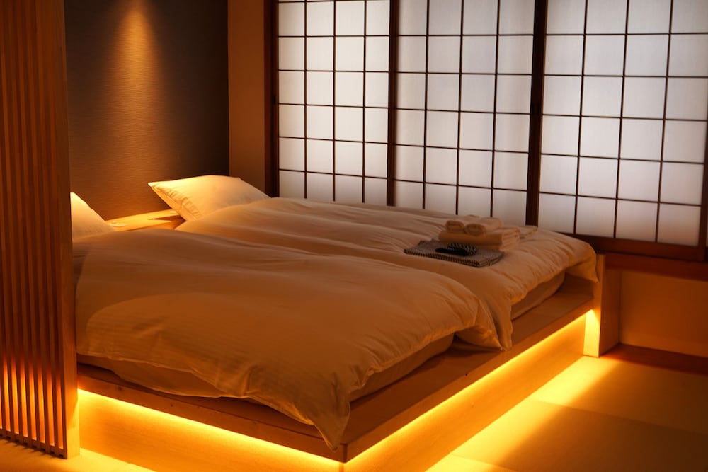 デラックス ダブルまたはツインルーム 客室4 | 奈良旅館