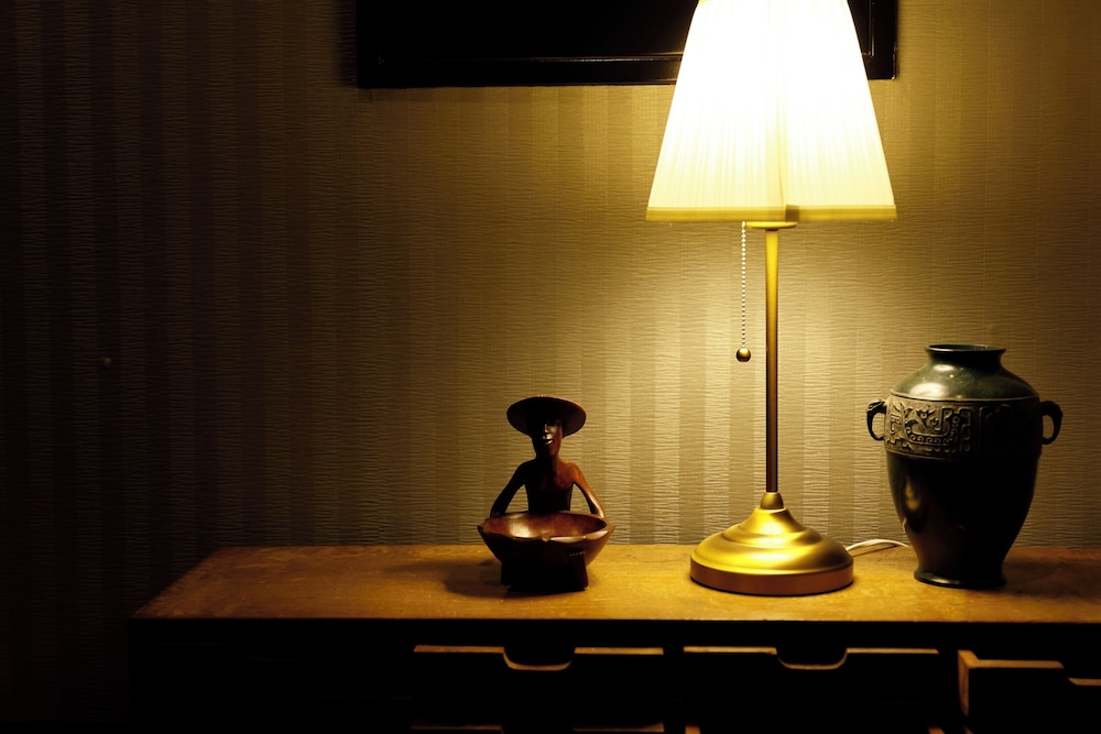 ベーシック ダブルまたはツインルーム | 奈良旅館