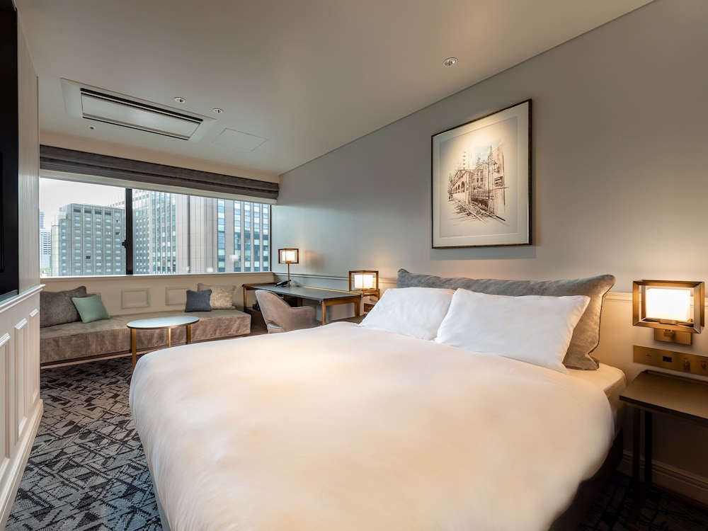 クイーン 禁煙 客室3 | 銀座ホテル by グランベル