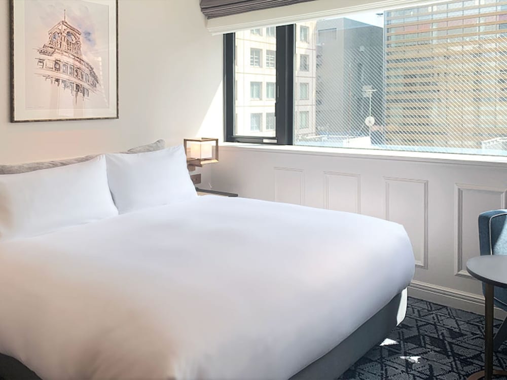 クイーン 禁煙 | 銀座ホテル by グランベル