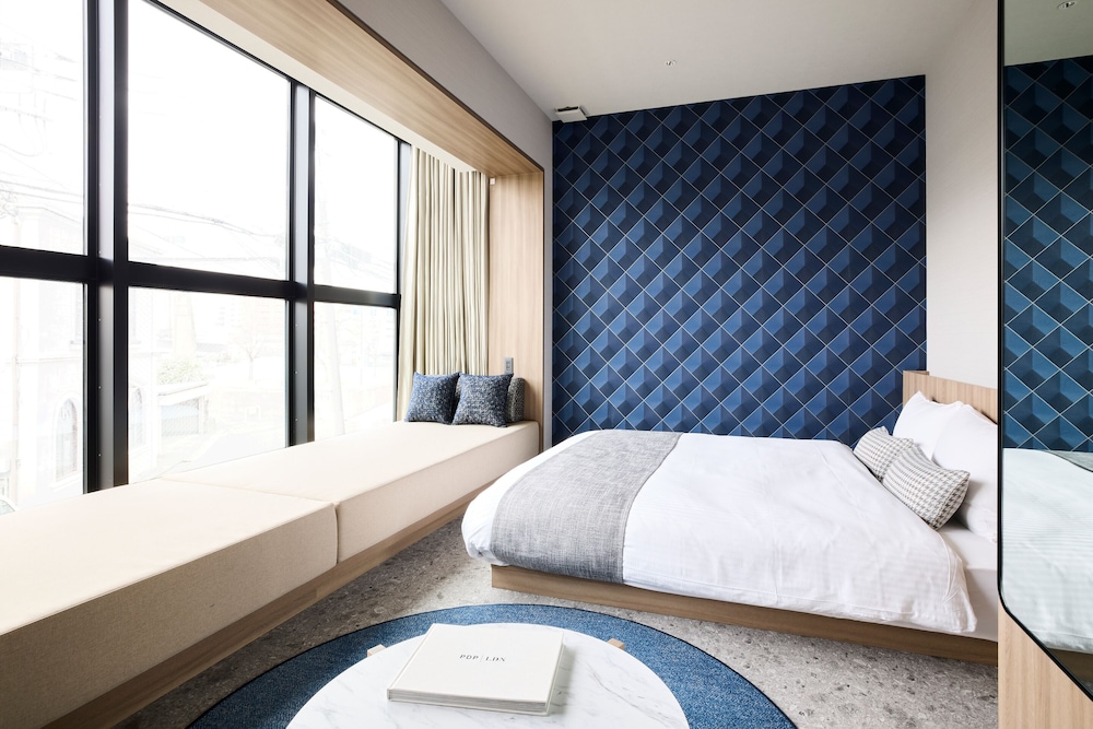 クイーンルーム 禁煙 客室1 | fav 東京両国