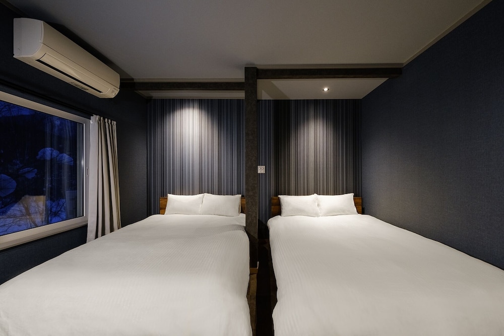 ラグジュアリー ヴィラ 客室5 | The Landmark