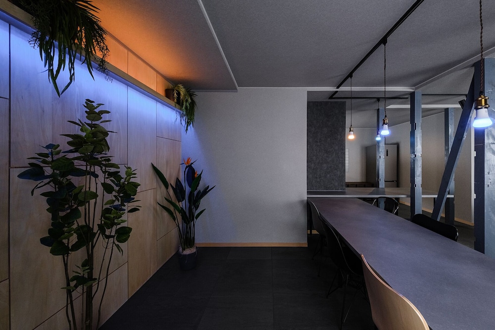 ラグジュアリー ヴィラ リビング エリア12 | The Landmark