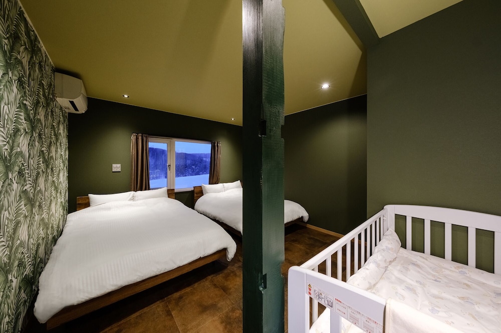 ラグジュアリー ヴィラ 客室4 | The Landmark