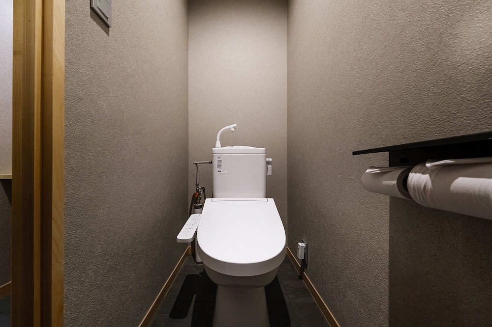 ラグジュアリー ヴィラ バスルーム3 | The Landmark