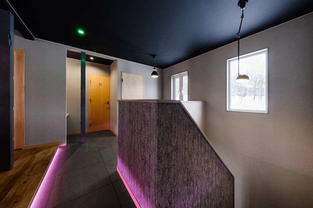 ラグジュアリー ヴィラ リビング エリア22 | The Landmark