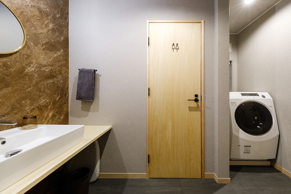 ラグジュアリー ヴィラ バスルーム5 | The Landmark