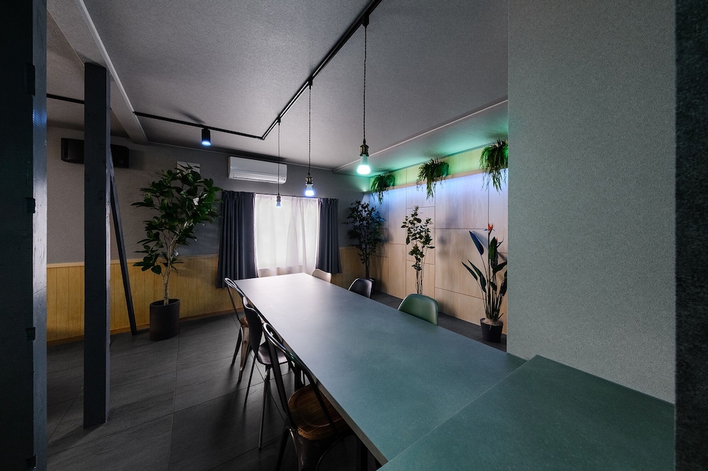 ラグジュアリー ヴィラ リビング エリア5 | The Landmark