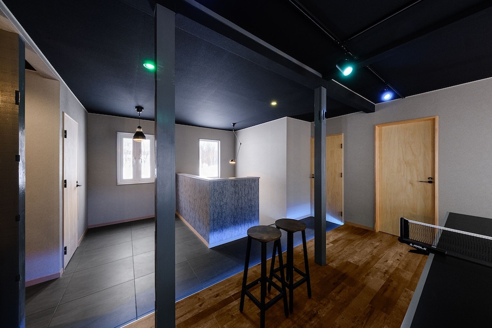 ラグジュアリー ヴィラ リビング エリア15 | The Landmark