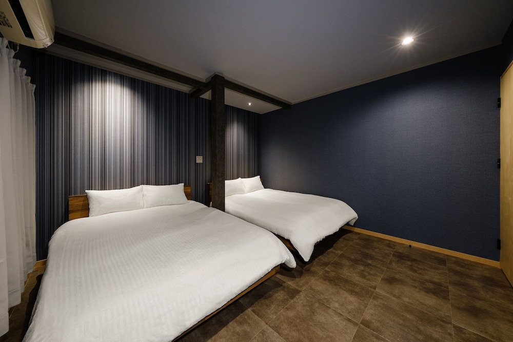 ラグジュアリー ヴィラ 客室6 | The Landmark