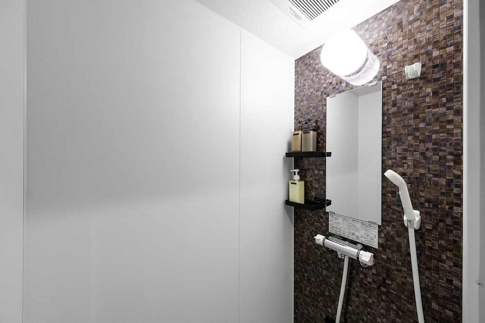 ラグジュアリー ヴィラ バスルーム0 | The Landmark